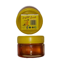 عسل آویشن و گشنیز 250گرم کوهساران