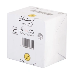 کبریت 10عددی توکلی