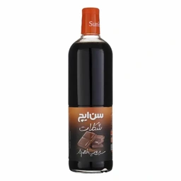 سیروپ شکلات 820میل سن ایچ
