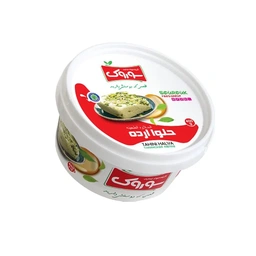 حلوا ارده 400گ سوروک