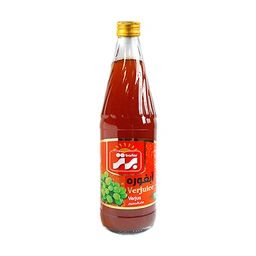 آبغوره 500گرم سوروک