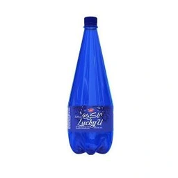 سودا 1.5لیتر لاکی یو کاله