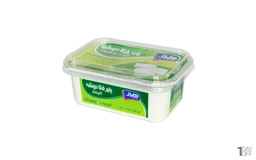 پنیرفتا دوشه کم نمک300گ هراز