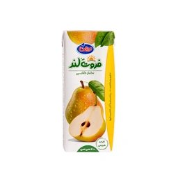نکتار گلابی 200 سی سی فروت لند میهن