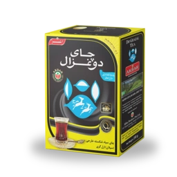 چای سیلان ارل گری 250گرم دوغزال