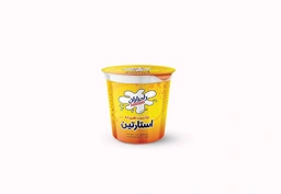 ماست همزده پرچرب750گ دامداران