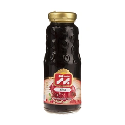 رب انار 285 گرمی برتر