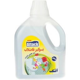 بوگیر فاضلاب اتک 1لیتر