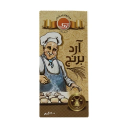 آرد برنج 200گ تردک