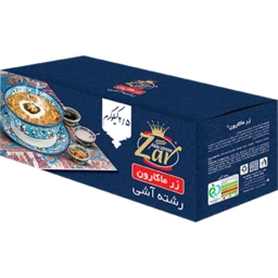 رشته آش 2.5 کیلوگرمی  زر