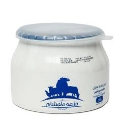 ماست پرچرب 5% پرشین (همزده) 1000گرم ماهشام