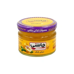 مربای بالنگ شیشه 285گ چاشنی