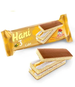 کیک عسلی ایسترم