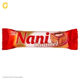 نانی 17 گرمی