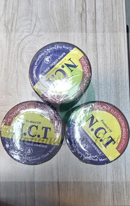 نوار چسب برق ان سی تی (NCT)
