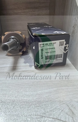 کلاچ استارت بنز ده تن_مایلر_ولو N10_N12 منارک(MONARK) اصلی
