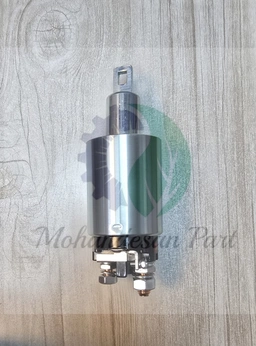 اتوماتیک استارت کامیونت الوند و کامیونت جک فابریک ویگور(VIGOR)