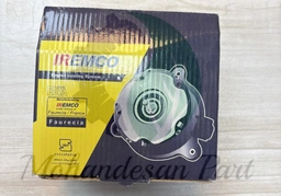 موتور فن پراید دو دور امکو(IREMCO)