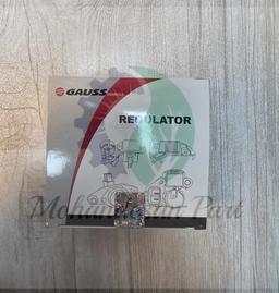 آفتامات دینام تراکتور فرگوسن (GAUSS)