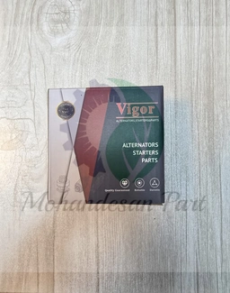 جازغالی استارت کامیونت ایسوزو 5 تن فابریک ویگور(VIGOR)