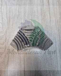 مدول بخاری پژو 405 قدیم فورس (FORCE)