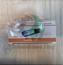 مغزی پمپ بنزین پراید و پژو 405 قدیم با فیلتر غریب دوست (GHARIBDUST)