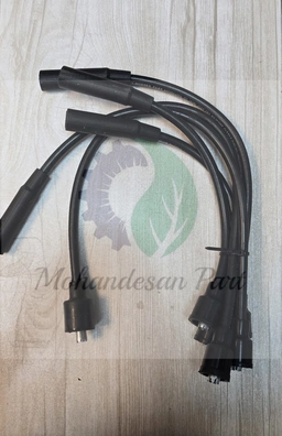وایر شمع پیکان کاربراتور هانتر (HUNTER)