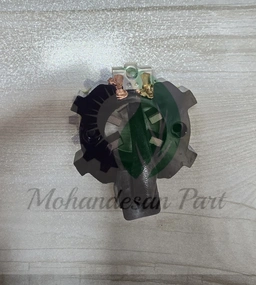 جازغالی استارت پیکاپ ورتکس (VERTEX)