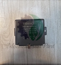 اتوماتیک راهنما 11 فیش چینی (YDBCO)