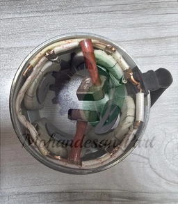 پوسته استارت نیسان گازوئیلی_دیزل ریمارک (REMARK)