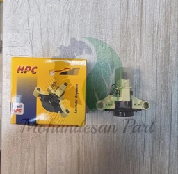 آفتامات دینام پژو آردی اچ پی سی HPC