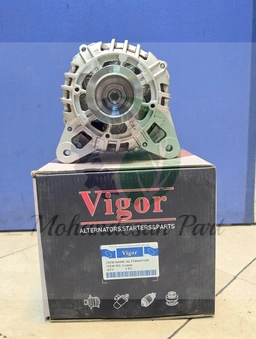 دینام رنو L90_ساندرو ویگور VIGOR