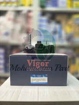 ديود آفتامات دينام ايسوزو 5 تن جديد ویگور VIGOR