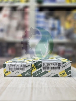 یاتاقان موتور نیسا وانت سایز 0.25 NDC ژاپن