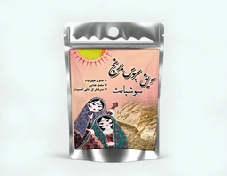 سویق سبوس برنج 