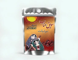 سویق عناب