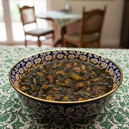 سبزی خورش کرفس 500 گرمی جیران