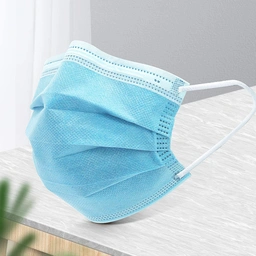 ماسک پزشکی چهارلایه