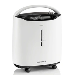 اکسیژن ساز دیجیتال Yuwell 8F-5AW 