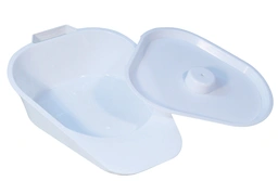 لگن زیر بیمار ارتوپدی درب دار 