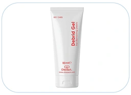 دبرید ژل کیتوتک  50 g