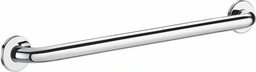 دستگیره کمکی استیل تعادل سالمندان لرد 90cm