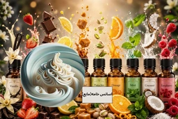 اسانس خامه خارجی