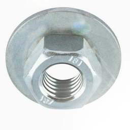 مهره واشرگردون 8