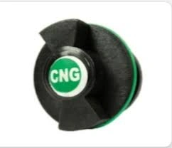 درب CNG پیچی