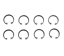 خار پیستون پیکان