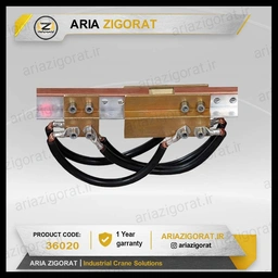 درز انبساط پویا الکتریک