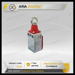 لیمیت سوئیچ وزنه ای تک کنتاکت