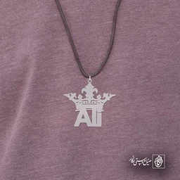ali طرح تاج