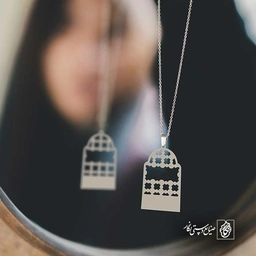 ضریح حرم